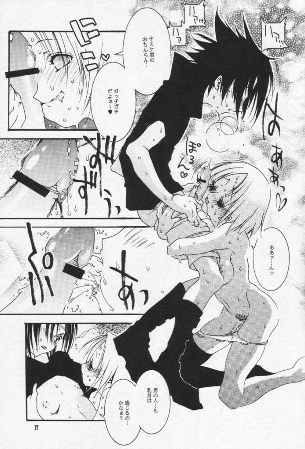CARAMEL COLOR - page16
