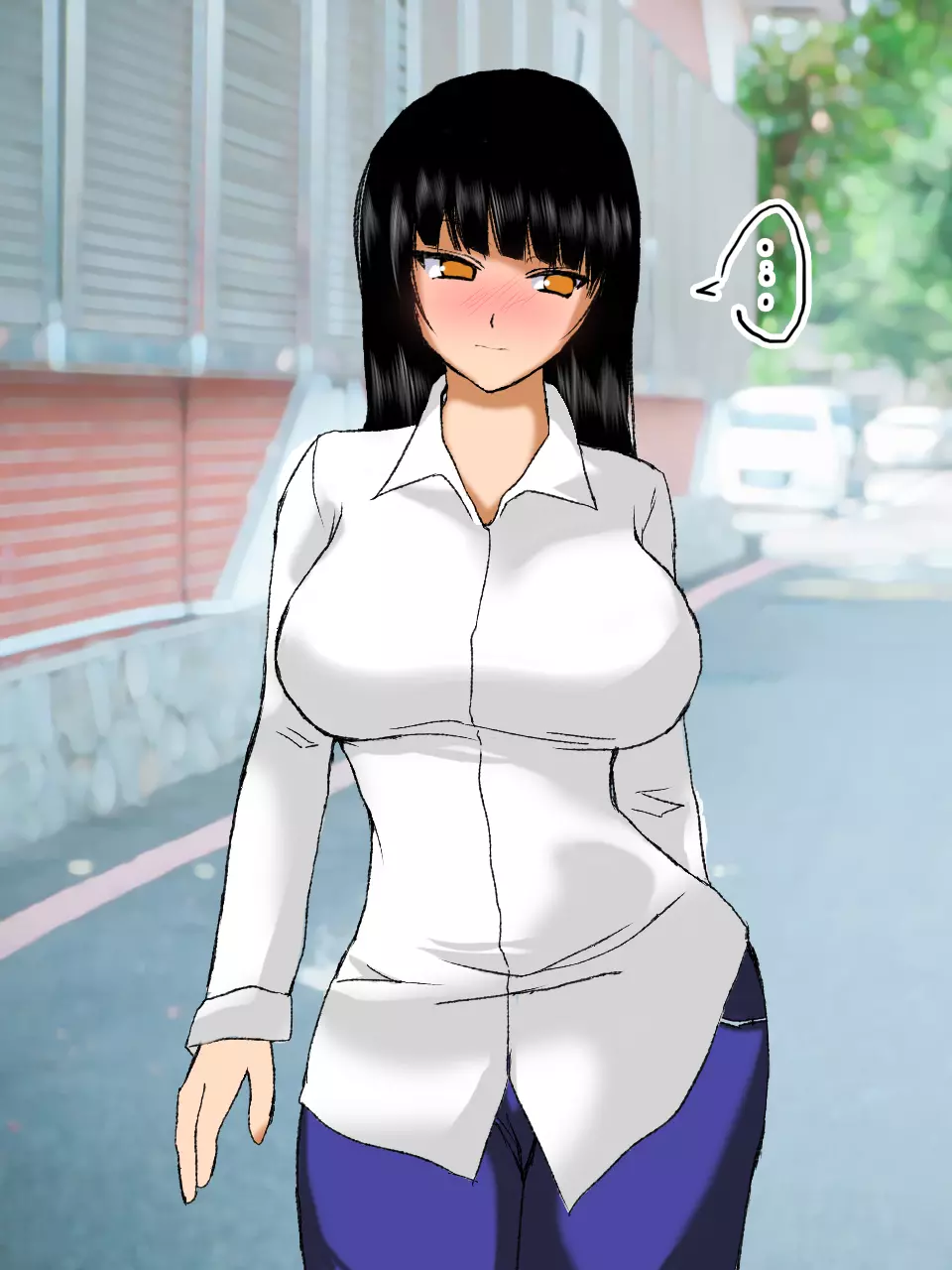 【総集編2】美味しそうな他人妻 - page48