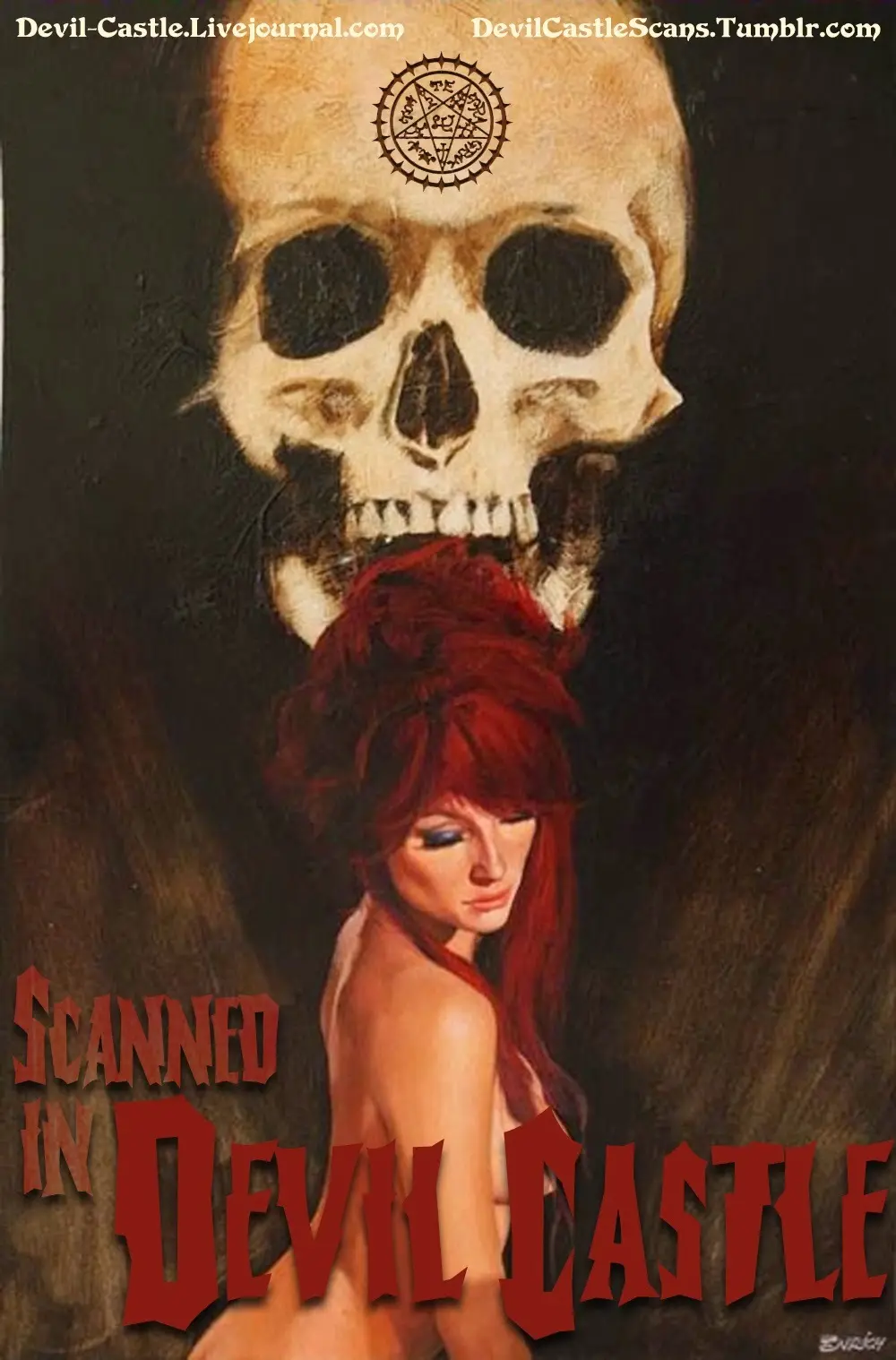 Dog Eat Dog - page23