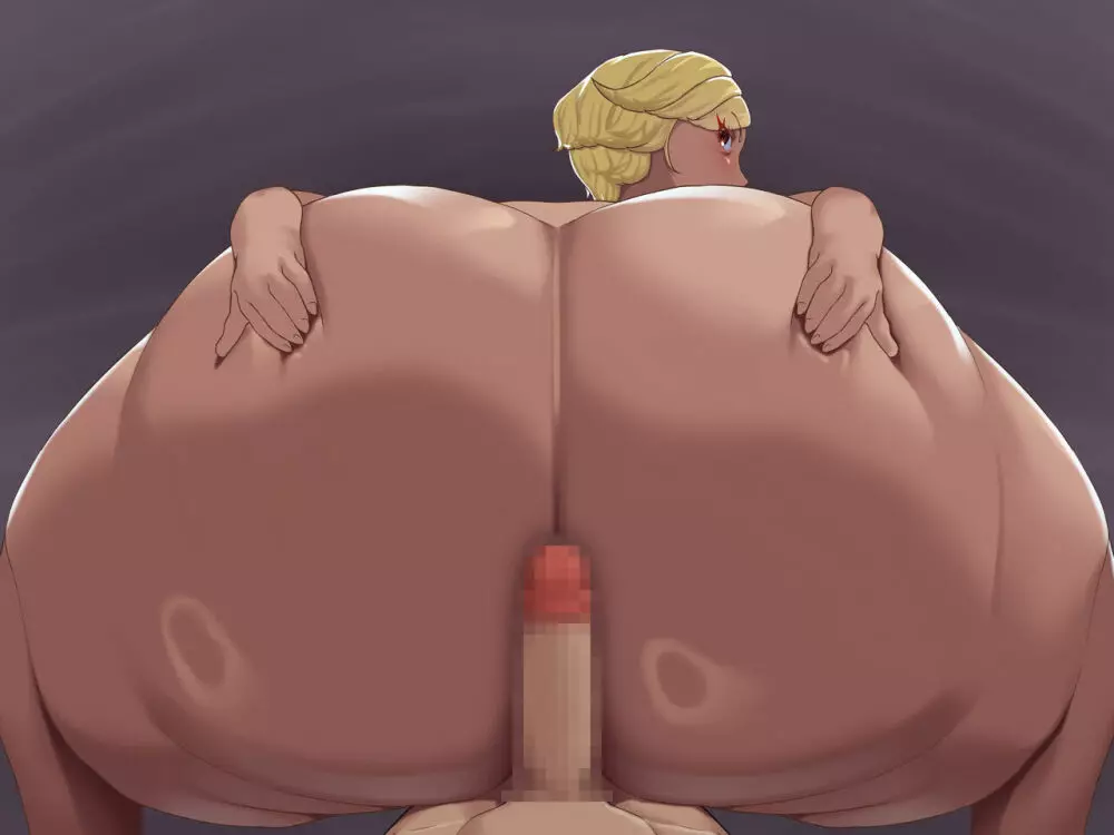 養母と実母 ～爆乳爆尻が俺のモノになるまで～ - page172