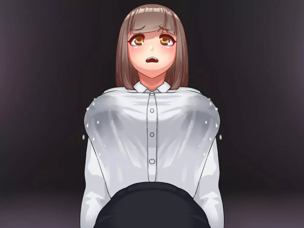 超乳牧場 - page202