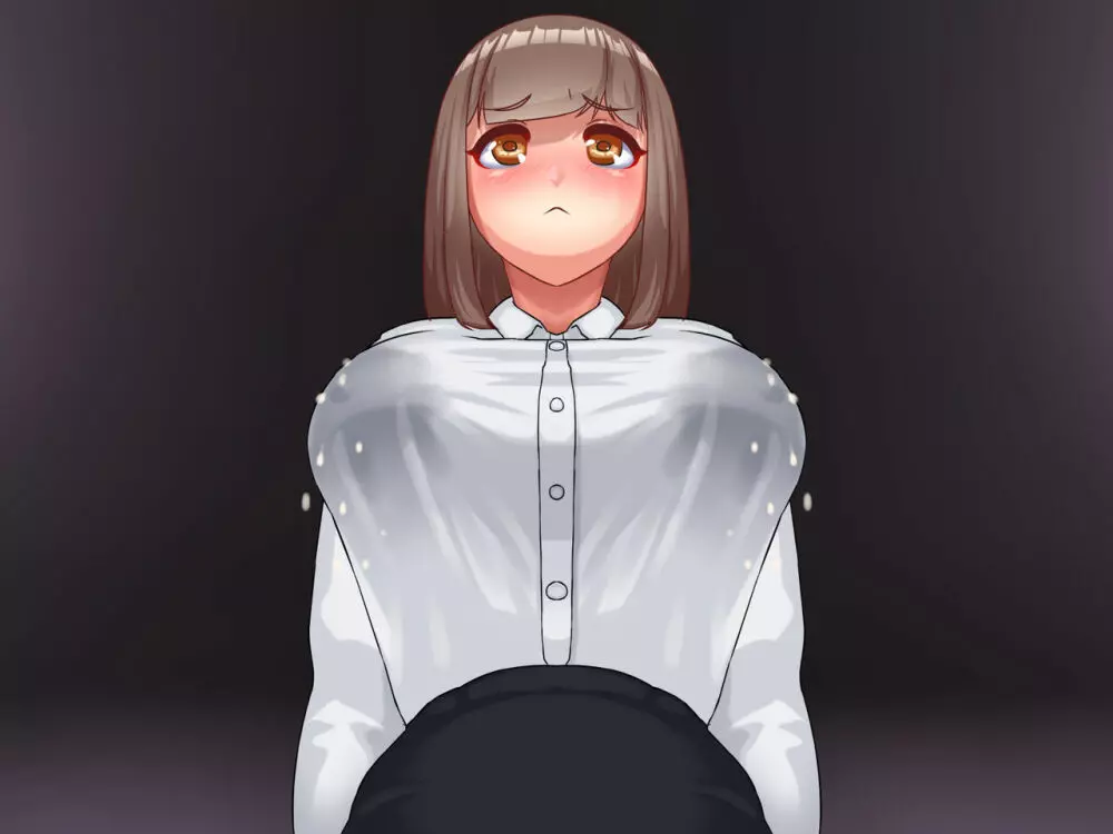 超乳牧場 - page203