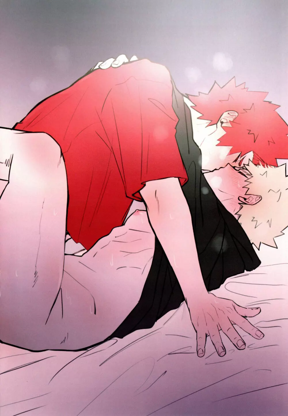 XOXO - page15