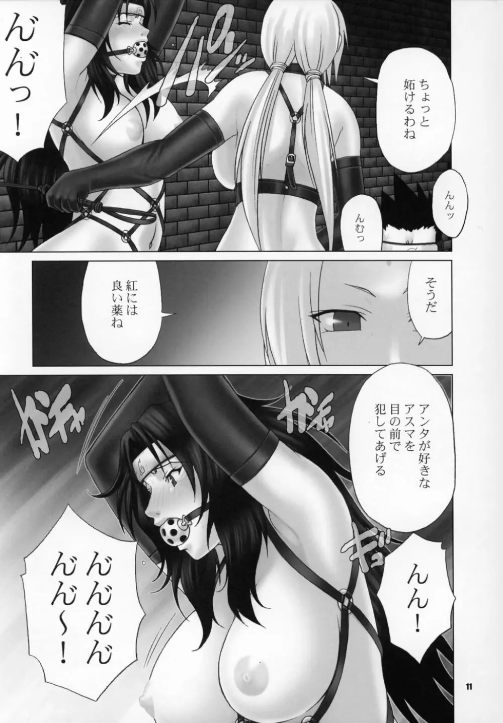 Issues - page10