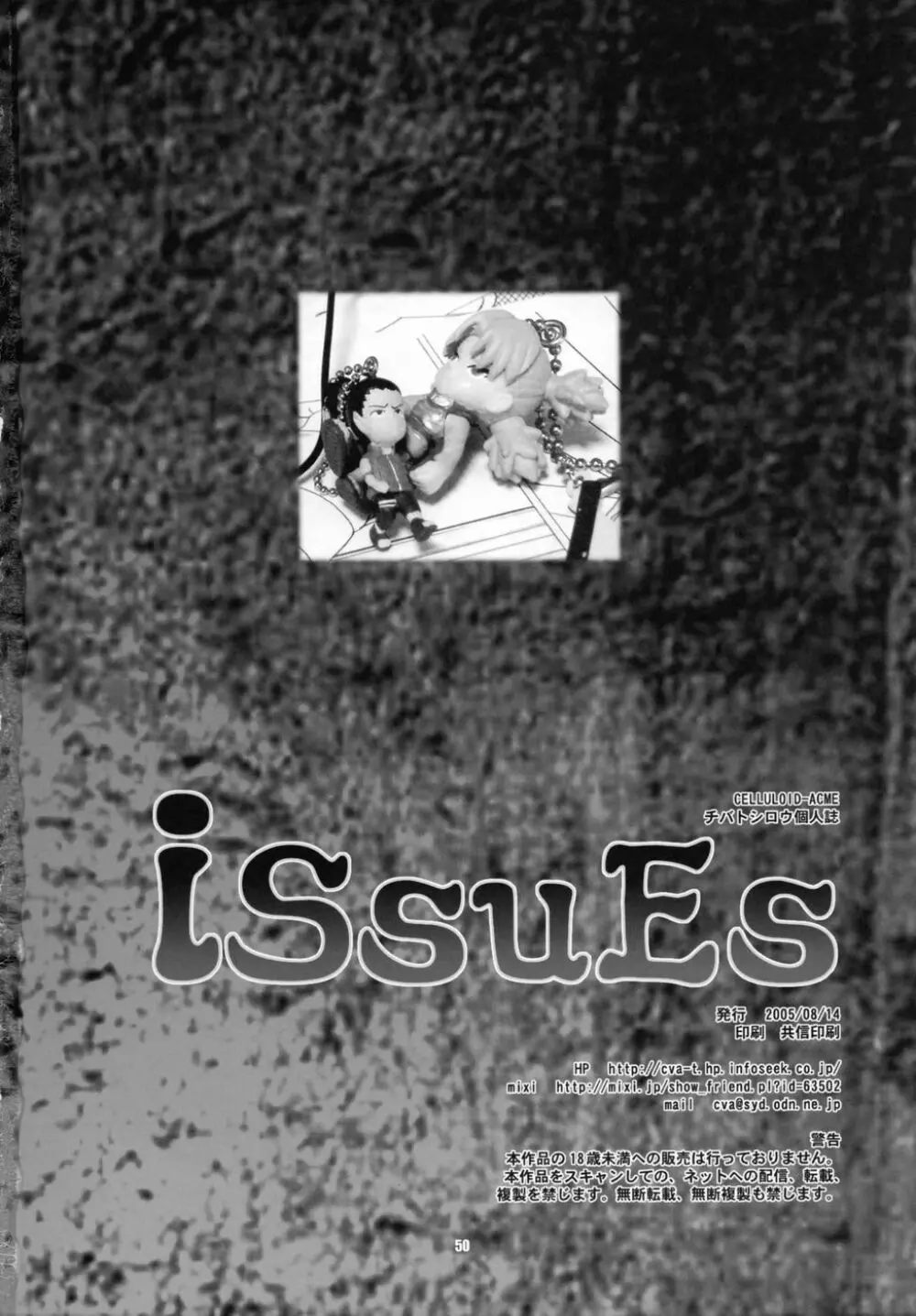 Issues - page44