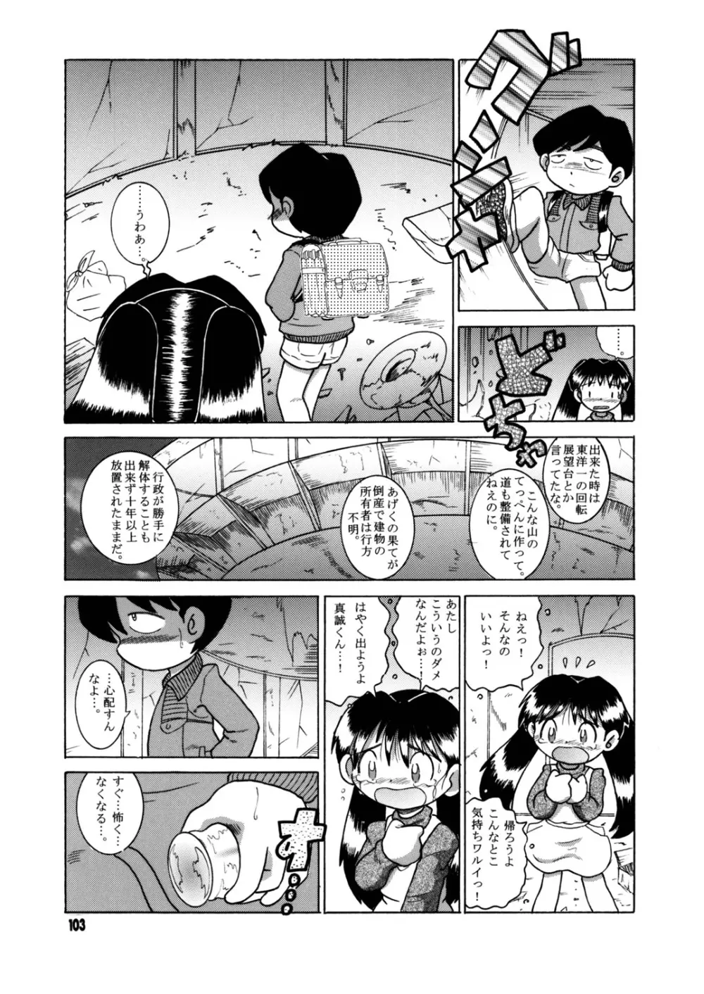 懐時総柑 下柑 - page104