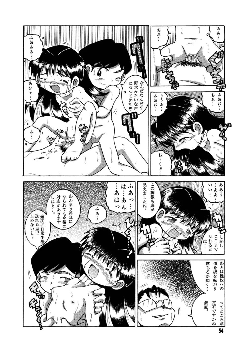 懐時総柑 下柑 - page55