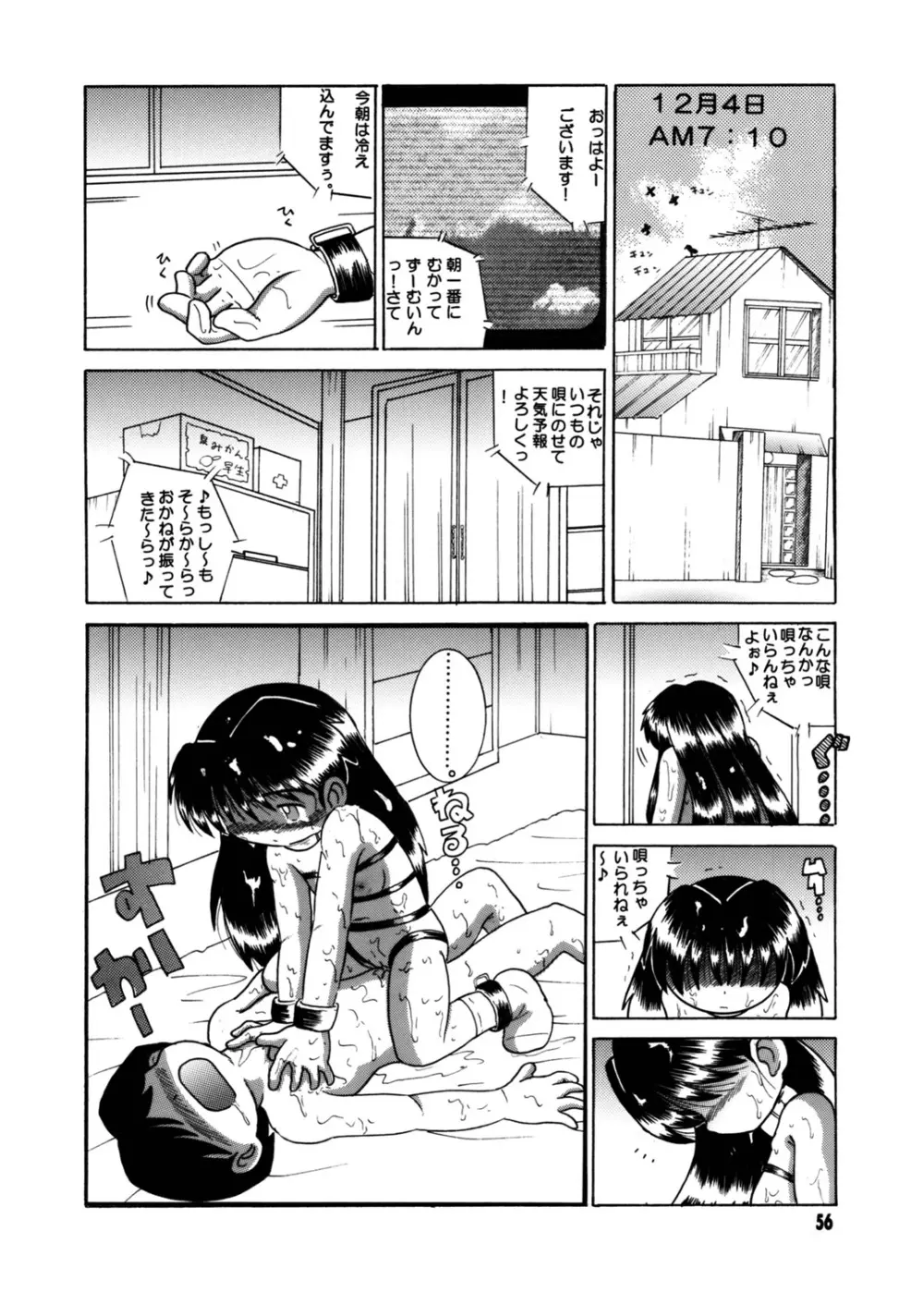 懐時総柑 下柑 - page57