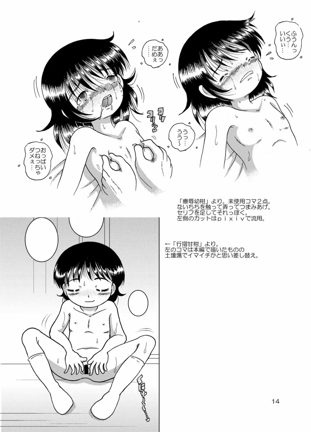 未使用柑 - page14