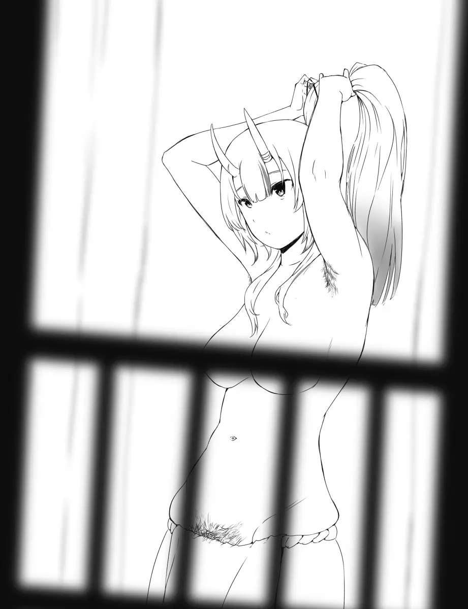 Vらくがき - page25