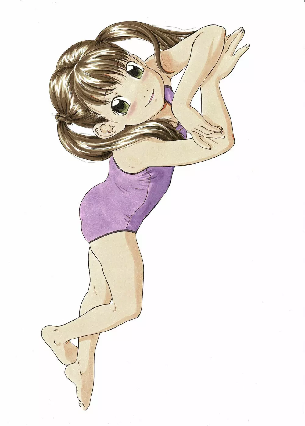 アナログイラスト集 - page28