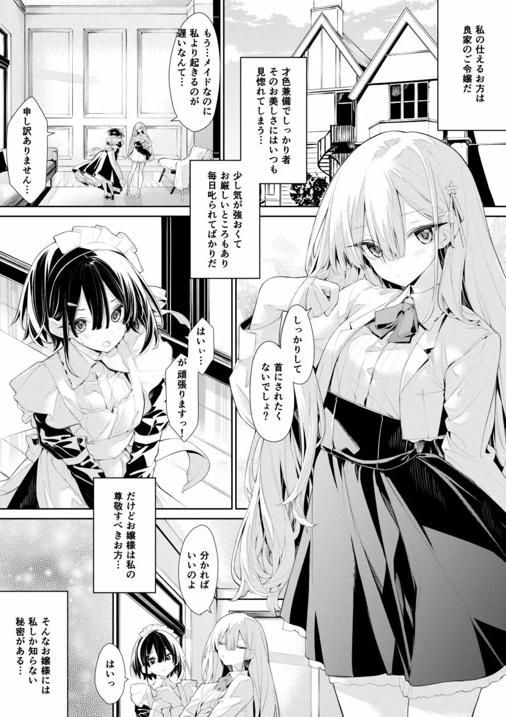 ざんか - page307