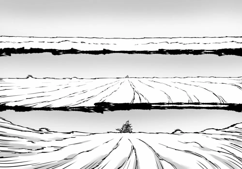 融合戦争～人類存亡をかけた闘い!孕ませ地獄へ突入～1章6話 - page99
