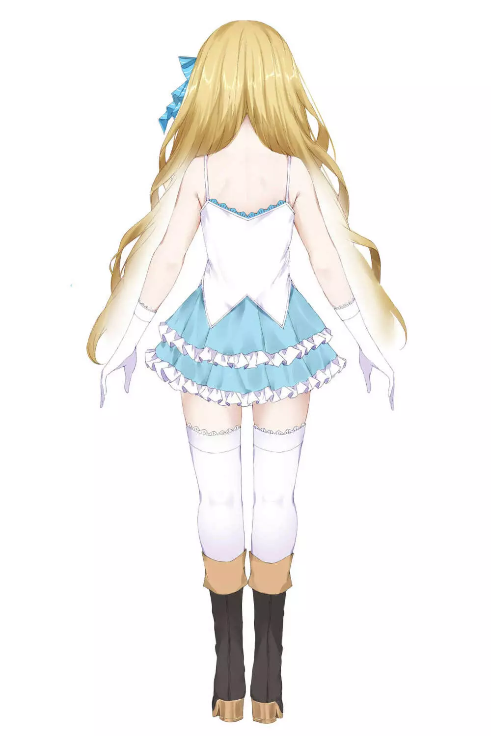 魔法少女リリィテレシアの受難 ―悪の女幹部さんに捕まり洗脳調教される魔法少女物語― - page41