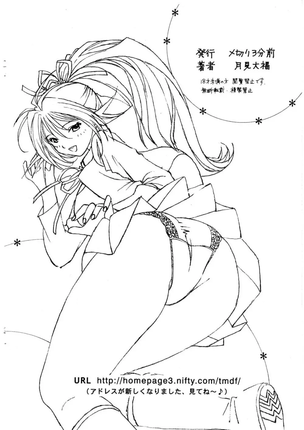 いちご100％ vol.1.5 - page13