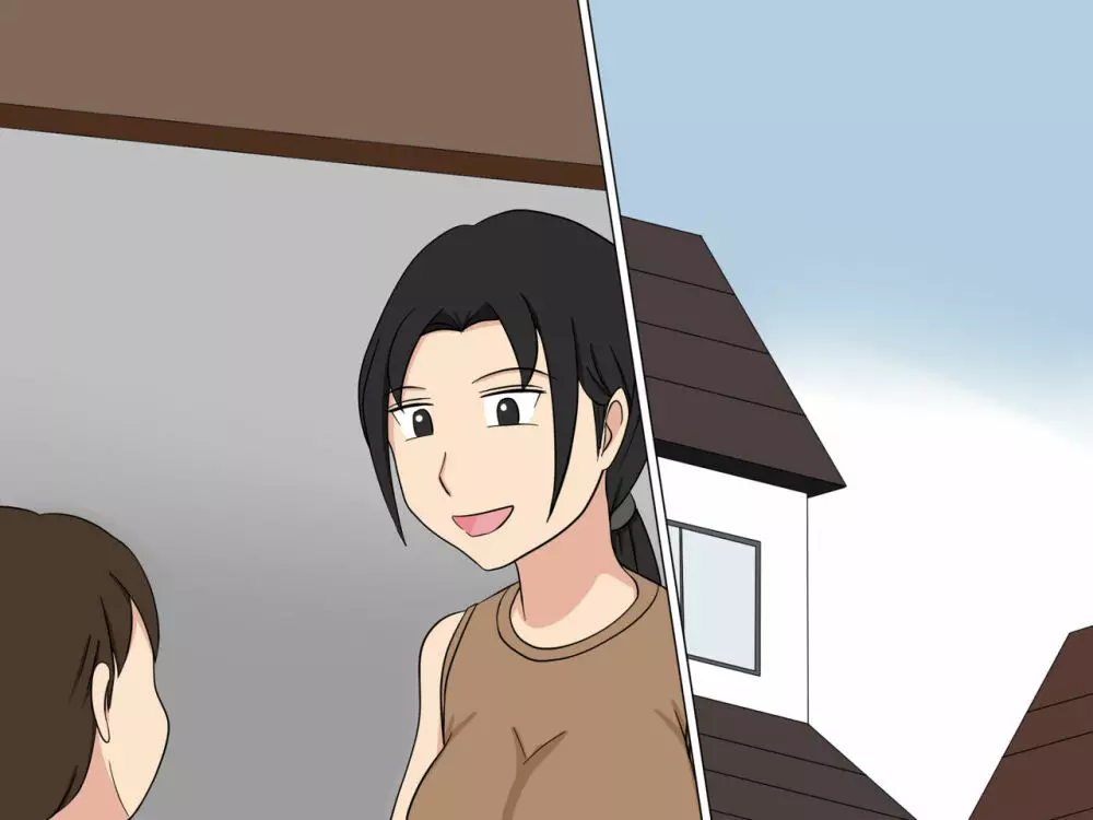 僕は綺麗なおばさん二人と付き合いセックスしている - page39