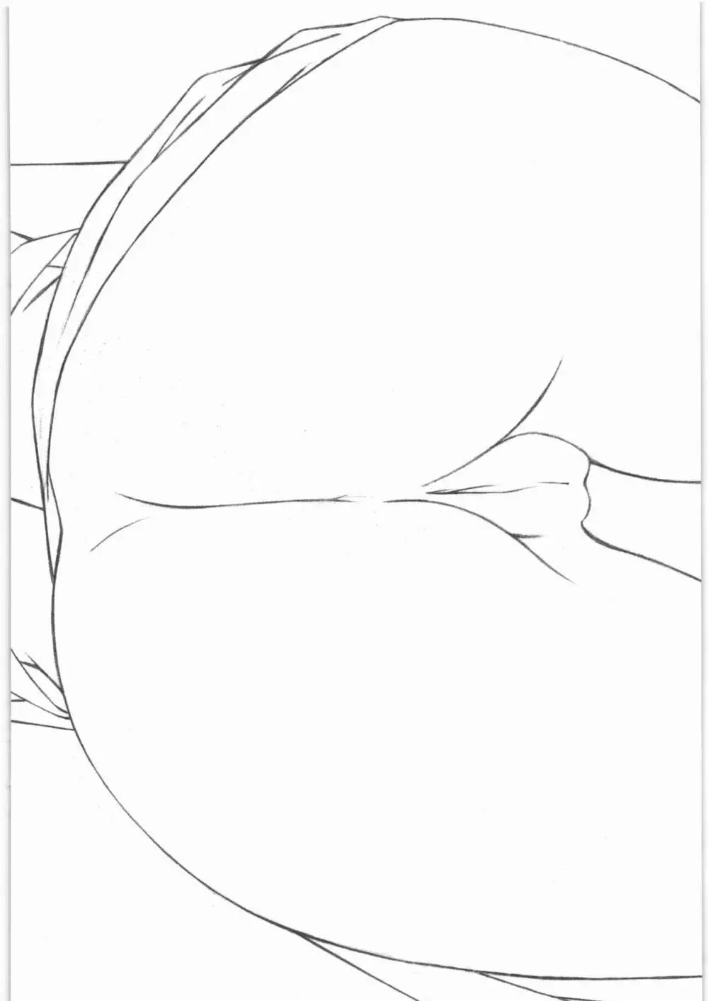 うるし原智志・牧田良信 らくがき&ラフ本 - page16