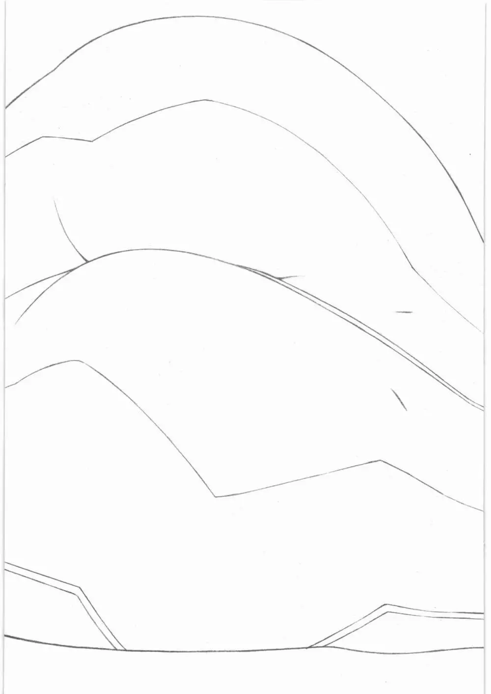うるし原智志・牧田良信 らくがき&ラフ本 - page19