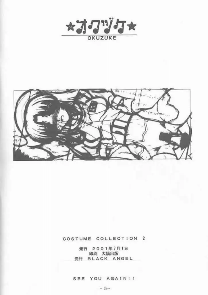 Costume Collection 2 - page30
