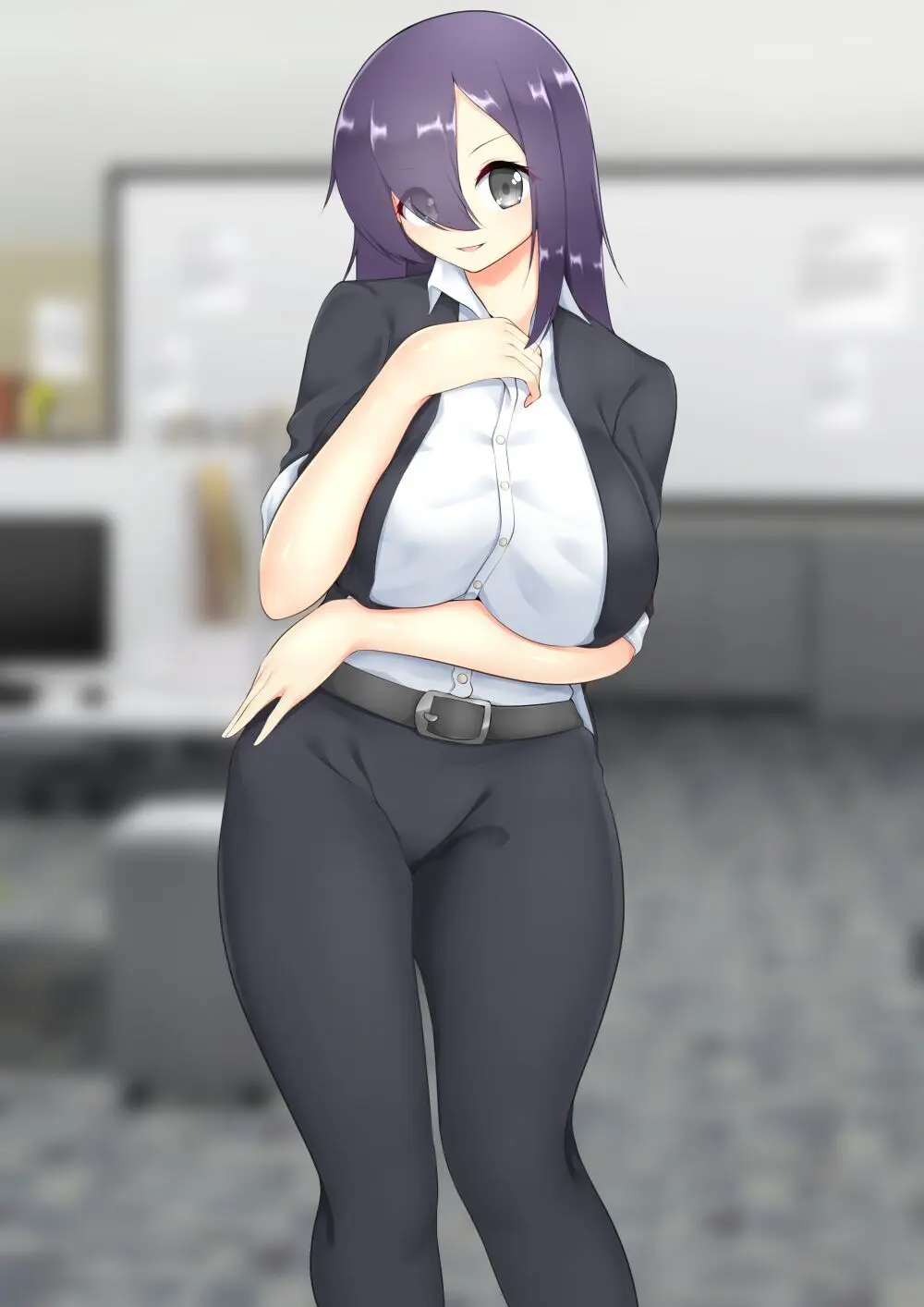 ASFR事件調査記録 ～モノへと成り果てる犠牲者たち～ - page37