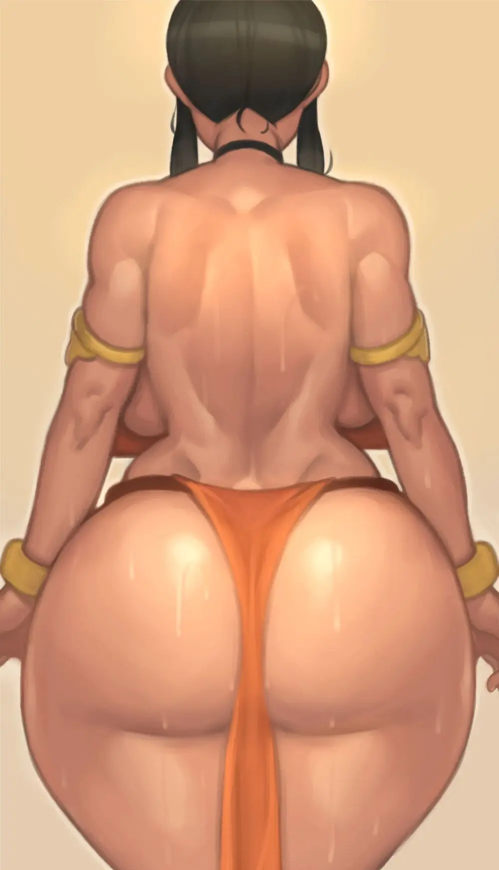 Kelvin-Hiu [Concubine Azula] - page2