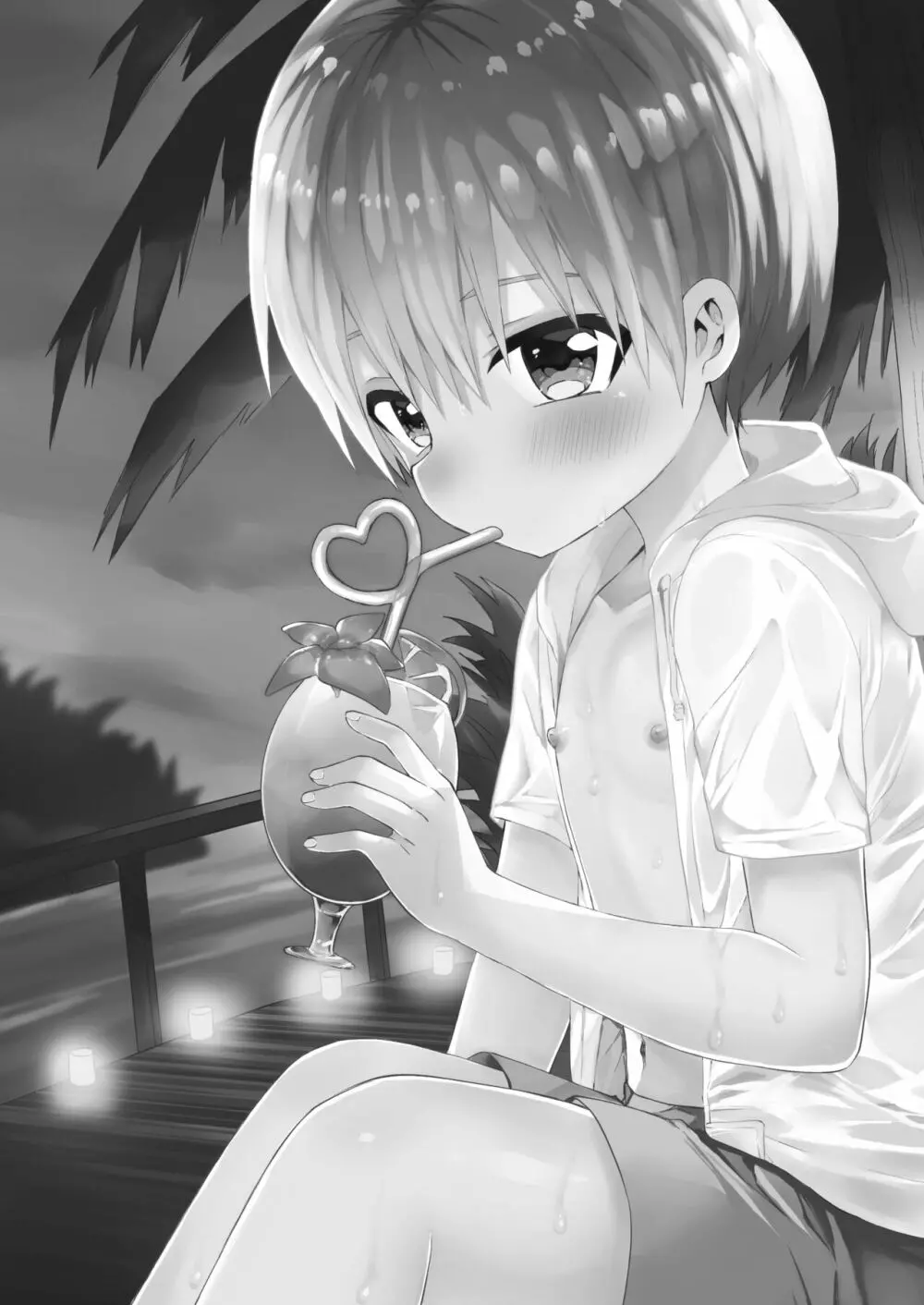 ～俺の部屋には天使がいるシリーズ～ - page83