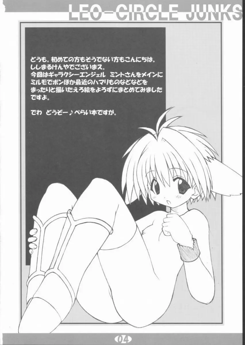 Leo-Circle Junks - page3