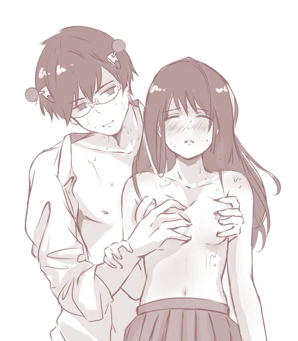 R 18 matome❤️ - page15