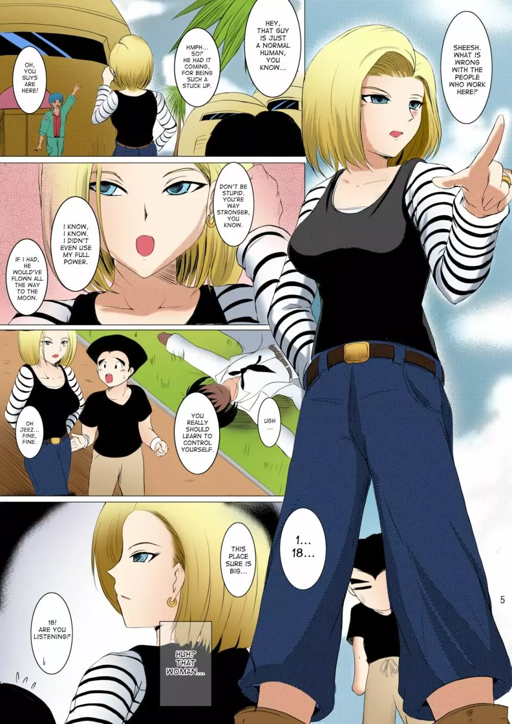 INFINITY18 - page4