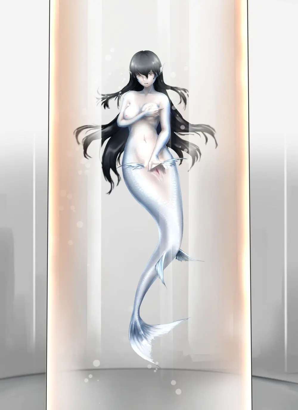 如鱼嗜水 - page13