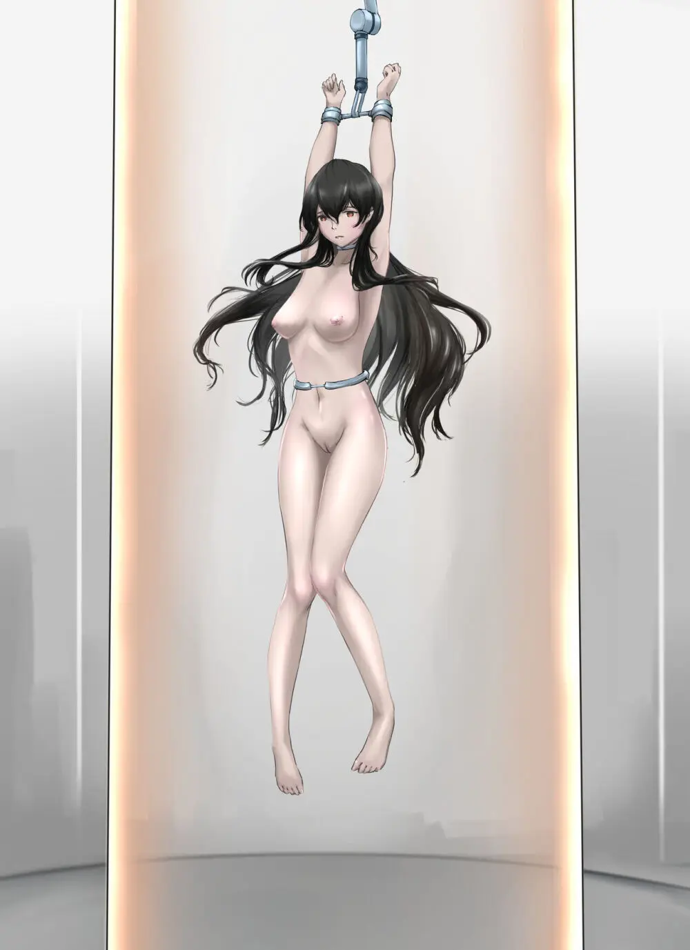 如鱼嗜水 - page14