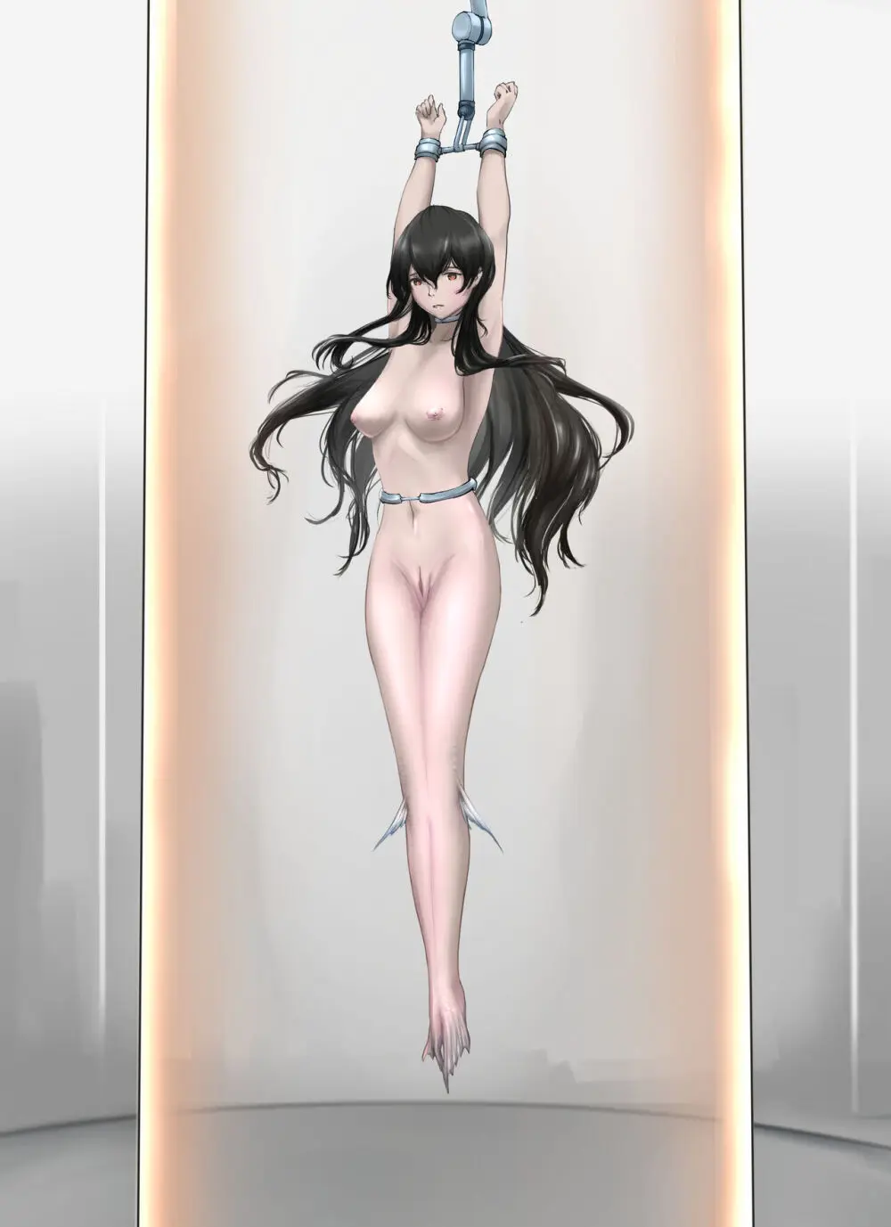 如鱼嗜水 - page16