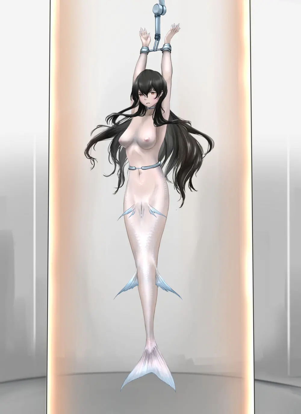 如鱼嗜水 - page18