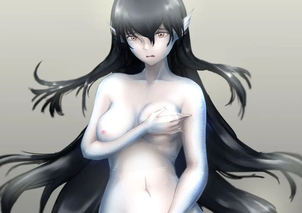 如鱼嗜水 - page2