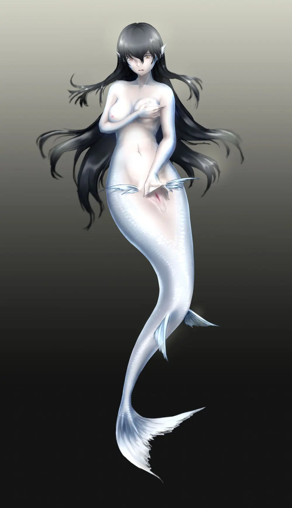 如鱼嗜水 - page3