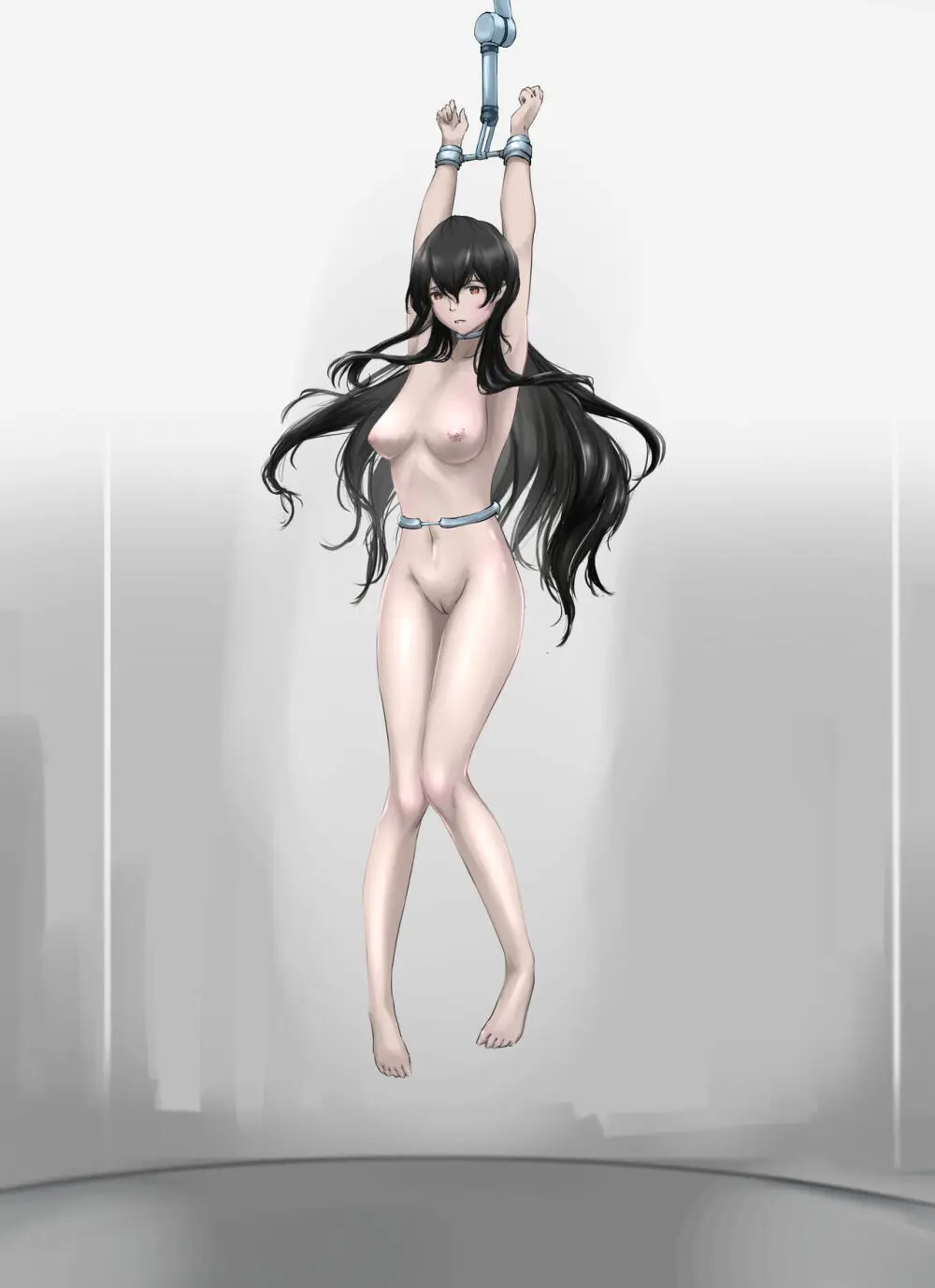 如鱼嗜水 - page4