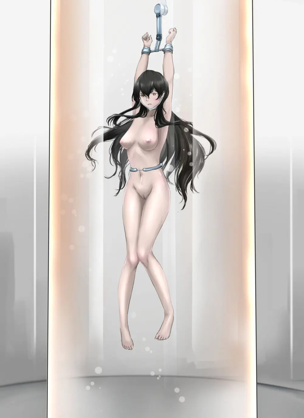 如鱼嗜水 - page5