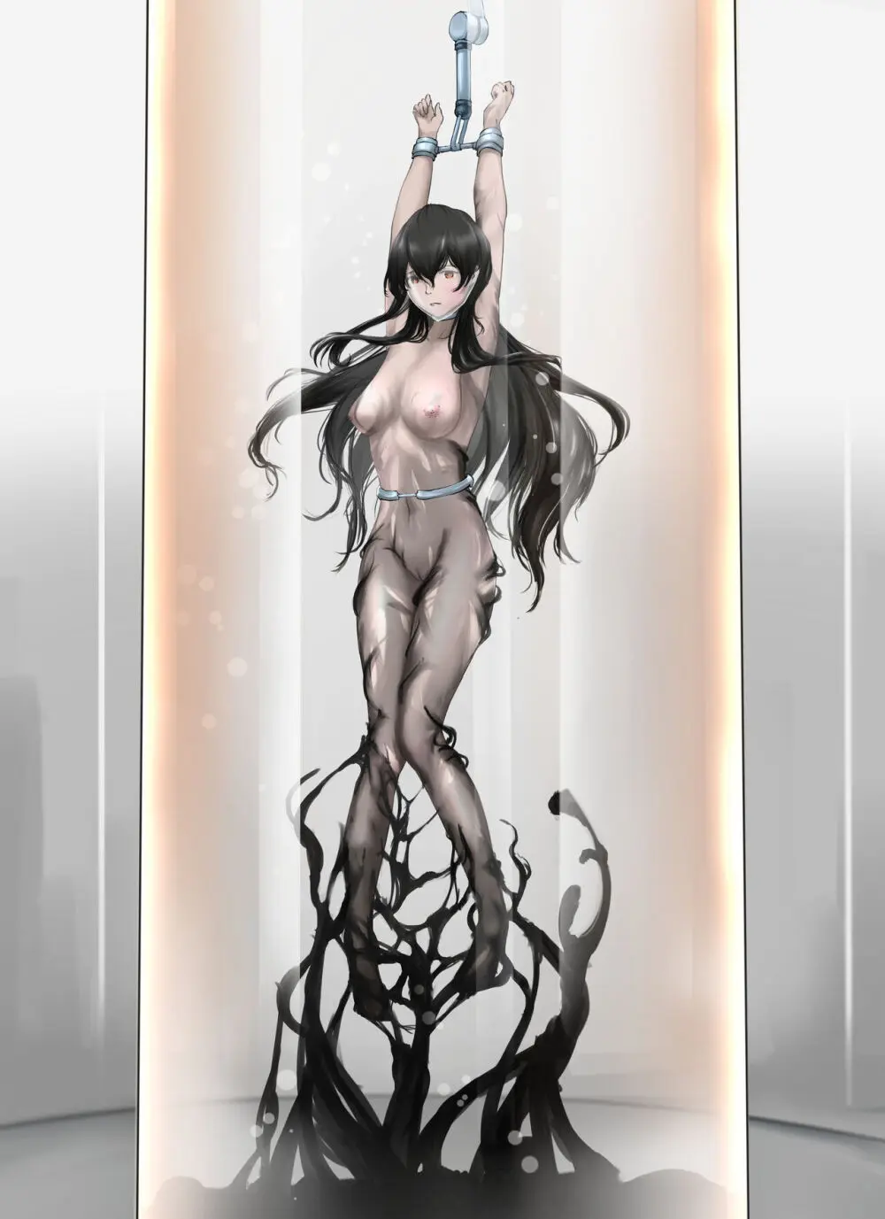 如鱼嗜水 - page6