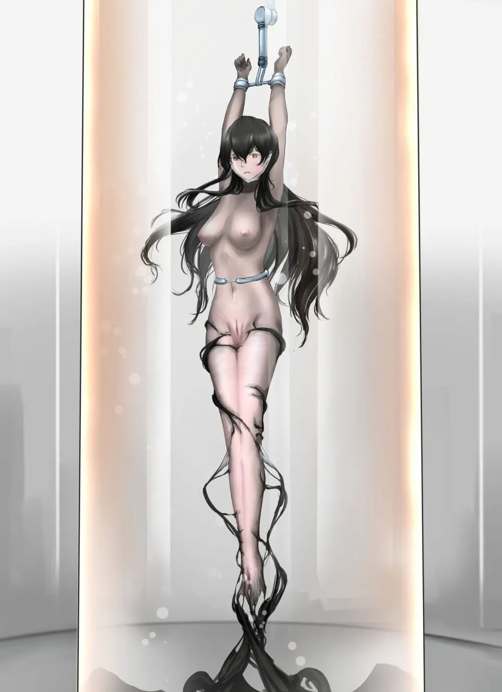 如鱼嗜水 - page9