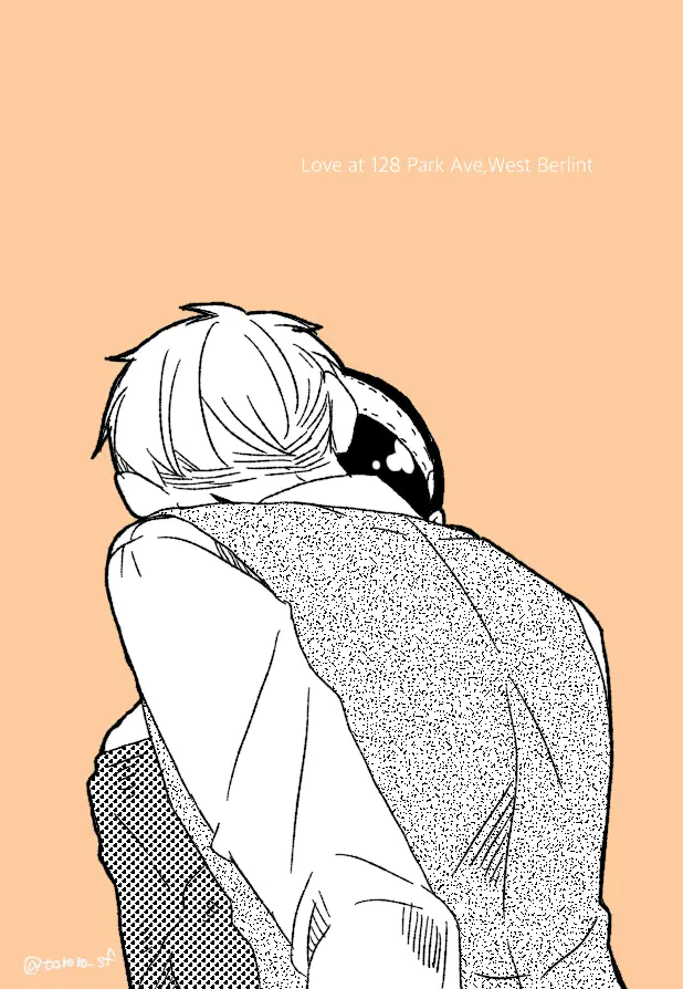 S×F rogu ⑦ - page16