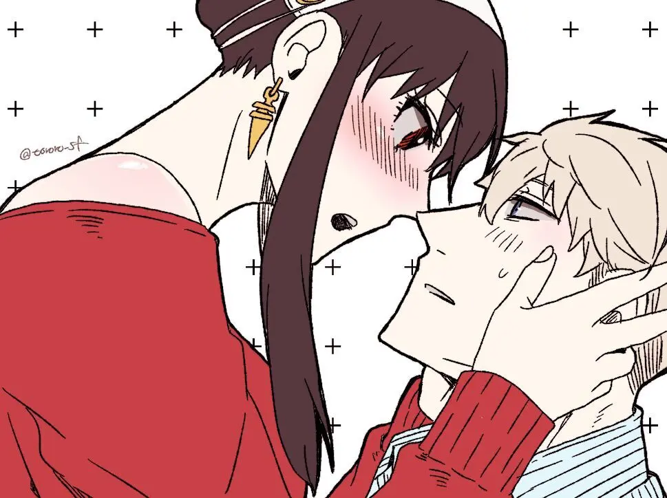 S×F rogu ⑦ - page4