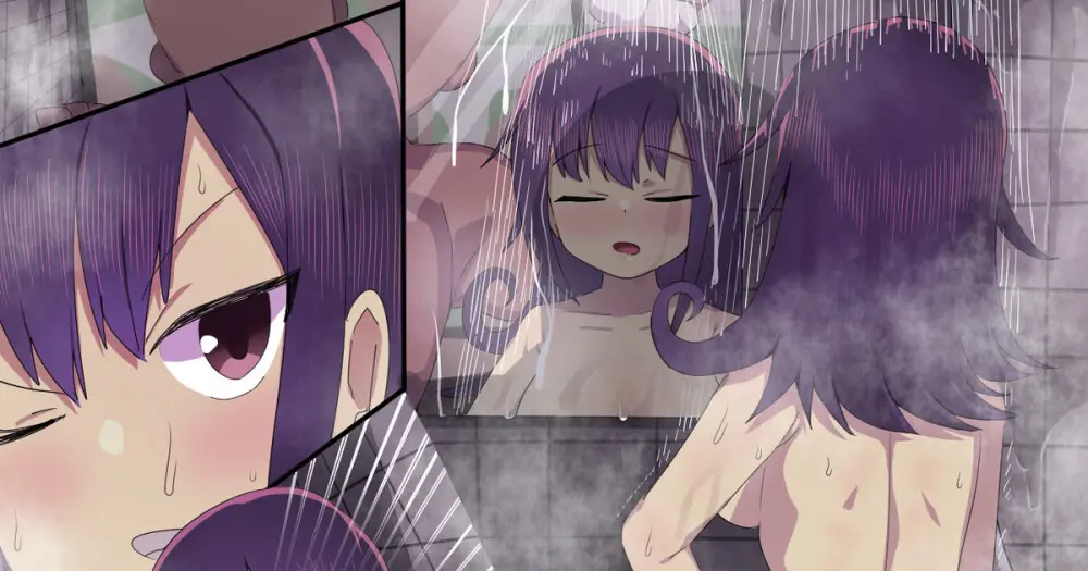 黄昏ミミ - page7