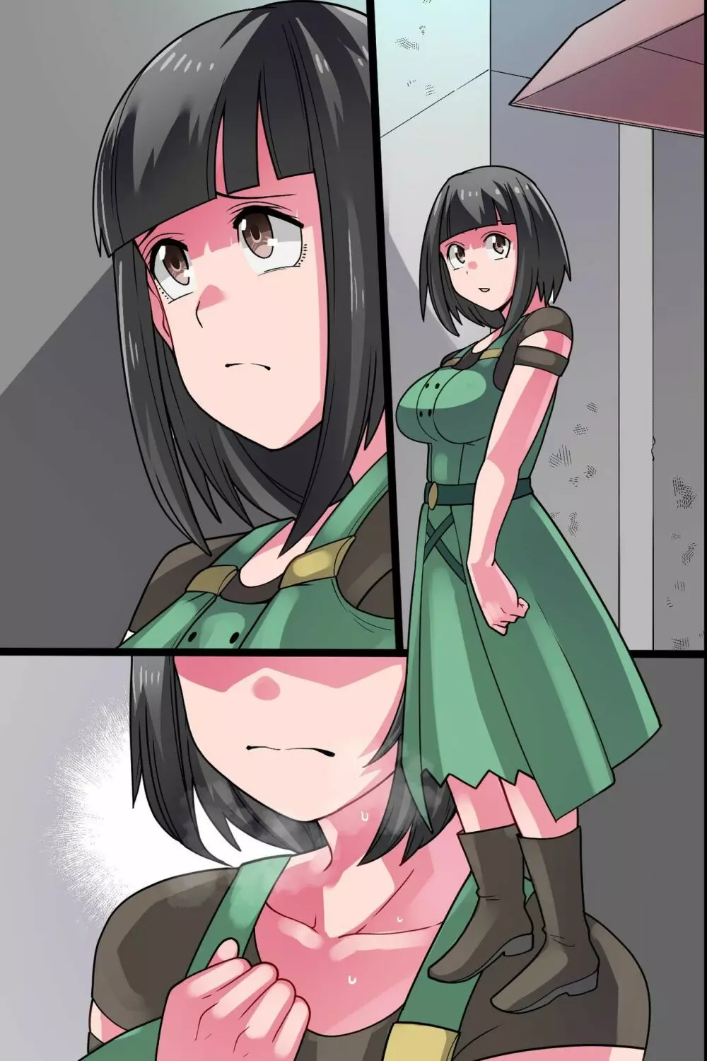 彼氏持ち幼なじみを洗脳して初めてを奪って俺だけのものにしてトモダチに寝取らせる話 - page53