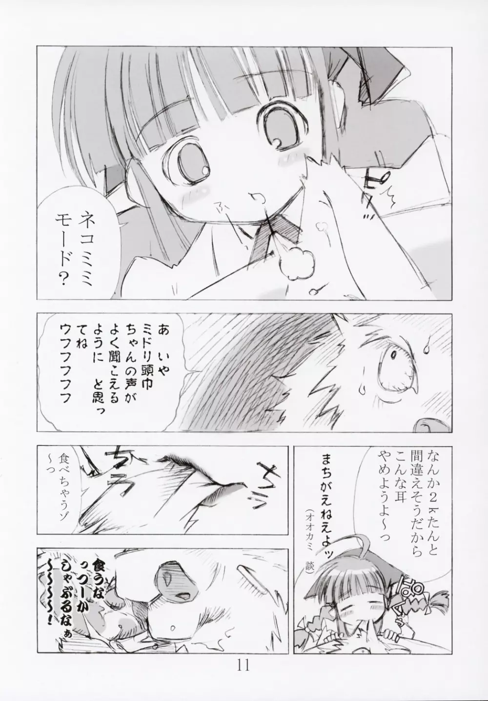 ERROR MESSAGE - page11