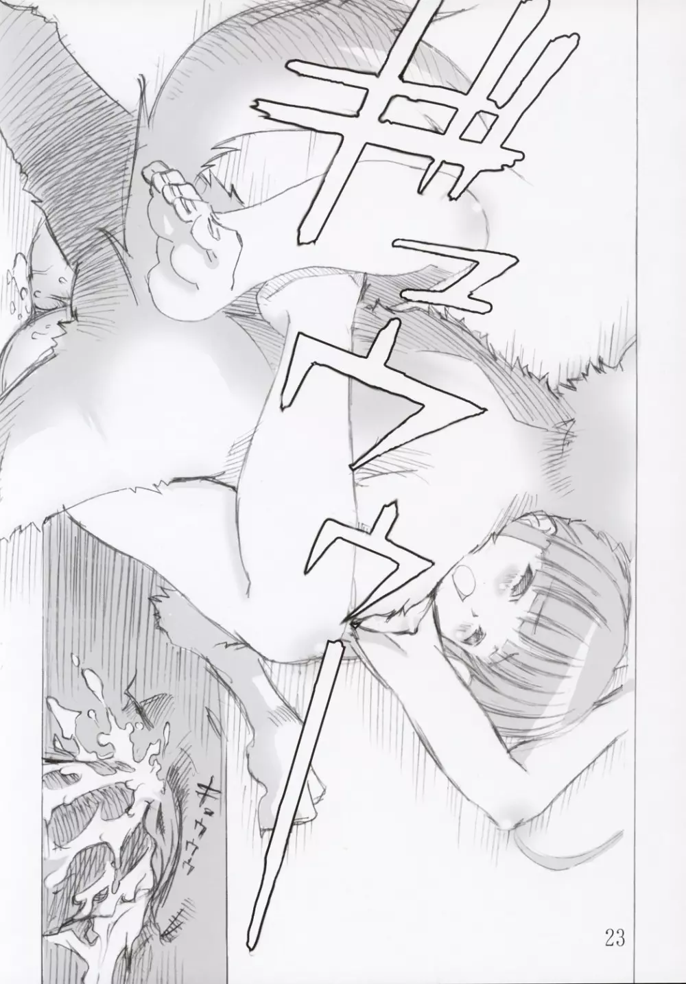 ERROR MESSAGE - page23