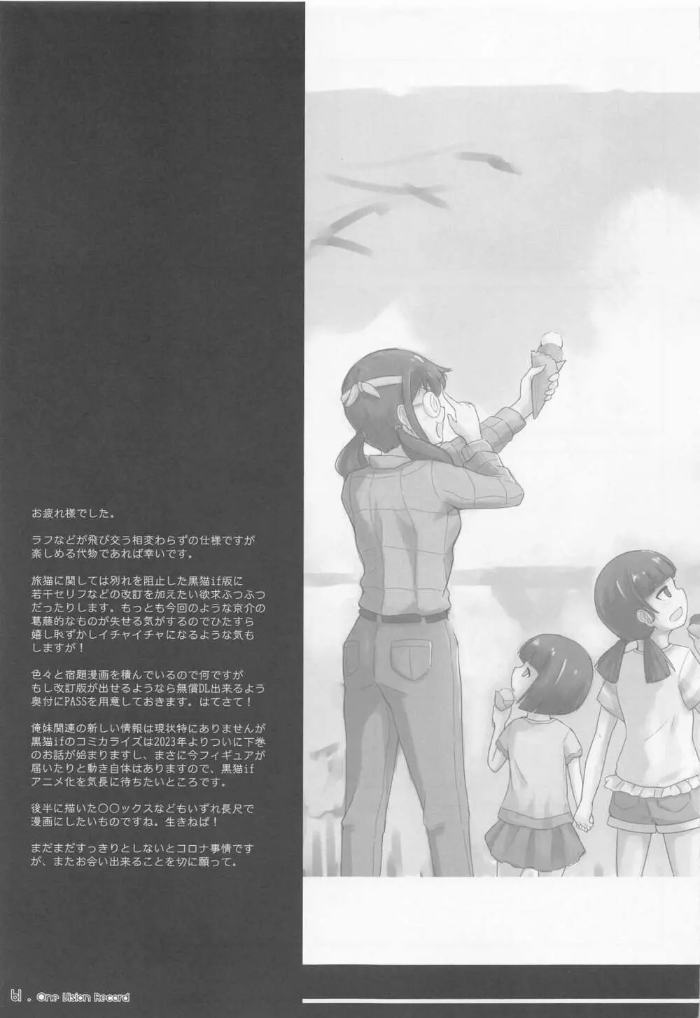 One Vision Record+ - page60
