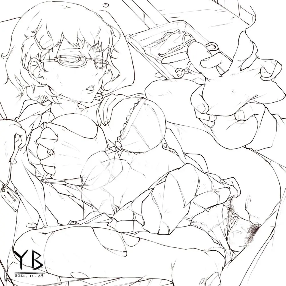 ◆FANBOX◆ YB [7951418] Another-杉浦多佳子 - page21