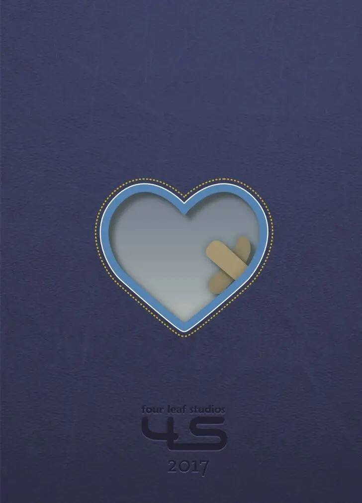 Katawa Fantasy: A Katawa Shoujo Illustration Book - page22