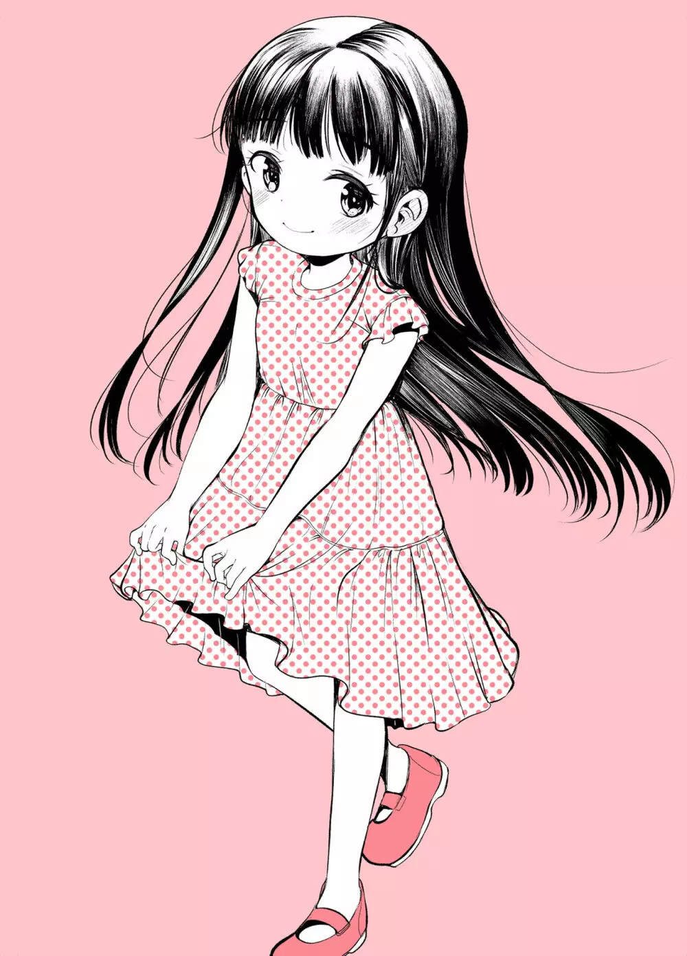 えっち大好き女の子あつめました - page40