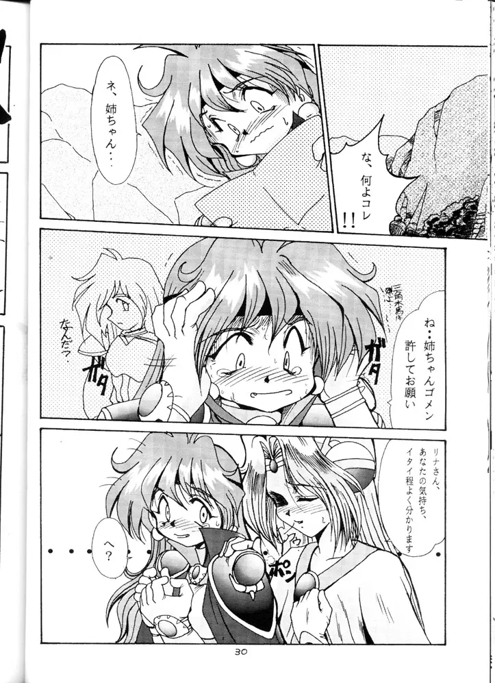 スレイヤーズみにまむ - page29